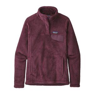 Patagonia Re-Tool Snap-T Pullover